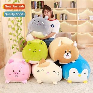 pillow bed carto animal toys New plush