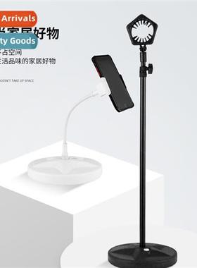 Hair dryer cell phe holder 2 in 1 portable pet  dryer holder