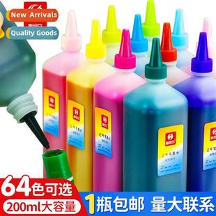 colors oil 200ml Ink POP refill marker Snir based