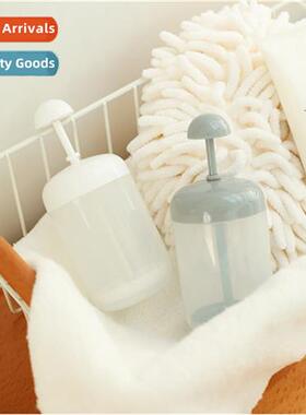 Facial Cleanser Foamer Manual Face Wash Foaming Foamer Cup P
