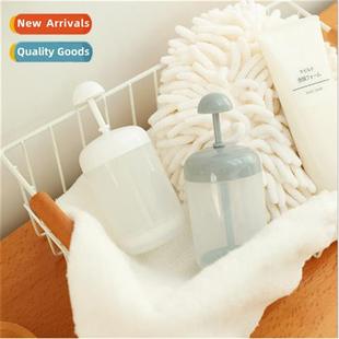 Facial Cleanser Foamer Manual Face Wash Foaming Foamer Cup P