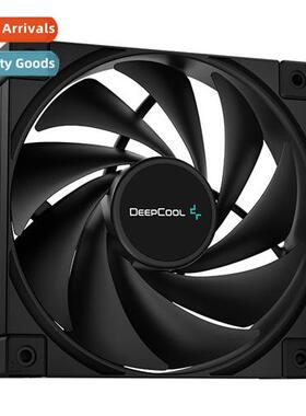 DEEPCOOL/FK120 chassis fan FDB bearing 12cm silent cooling n