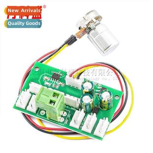 way powe fan high PWM hub ctroller speed case Computer