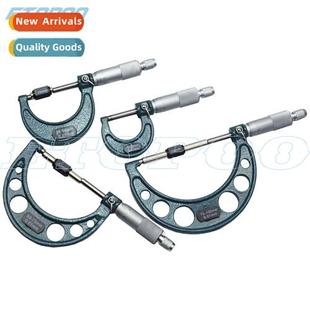 100MM Piece 0.01MM Micrometer Micrometers