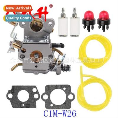 Lawn Mower Parts Carburetor C1M-W26 PP4218 Poulan P3314 P341
