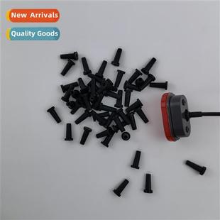 scooter PRO2 tail XIAOMI brake electric light millet