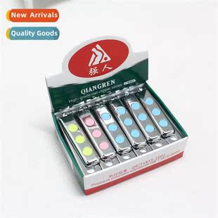 625R Steel Nail Stainless Nai Clippers Strgman