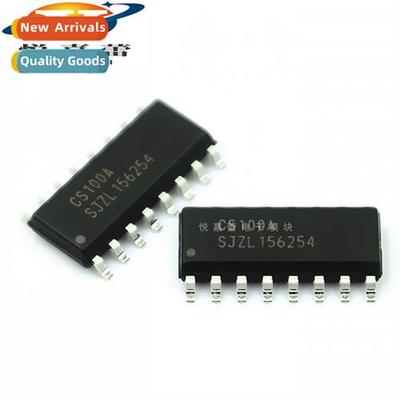CS100A, ultrasic distance measuring chip, replace HC-SR04, i