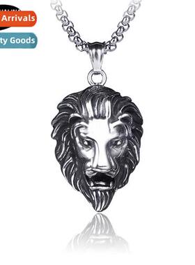 Excellent Europe and  Uned States hip-hop set tide men neckl