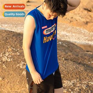 New Lg Wide Shoulder LESTT Swimsu Women Spa Vacati Beach Ban