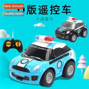 wireless remote car four childrens road way New ctrol