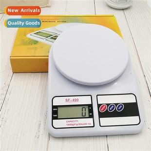 SF-400 Kchen Food Scale Home Kchen Electric Weighing Baking