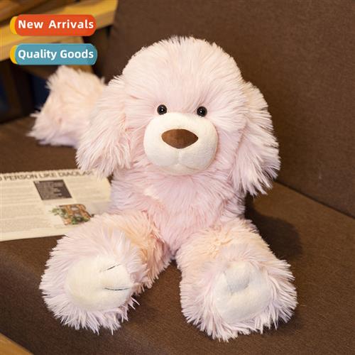 Sao doodle lg  teddy dog doll plush toy puppy doll doll gift