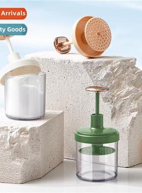 Cleansing milk foamer automatic foamer delicate face shampoo