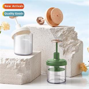 Cleansing milk foamer automatic foamer delicate face shampoo
