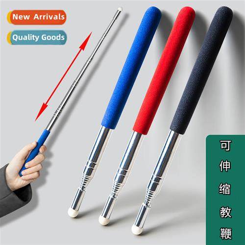 Retractable Whip Teacher Teaching Wheboard Class Teaching Pr