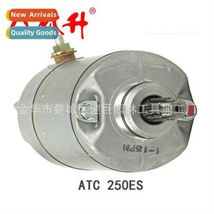 Motor ATV ATC Beach Big Starter 250ES TRX300 Bike