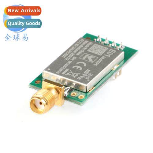 2.4G Wireless Transceiver Module wh Shield nRF24L01P+PA+LNA