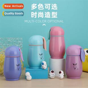 Stainless steel insulated cup advertising cup customized mak