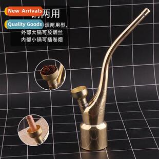 gold tai filtrati purpose pip metal mini Dual water