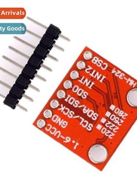 BMA-220/222/250/280 Triaxial Gravy Sensor Triaxial Accelerat