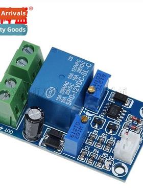 Lhium battery battery load protector board 12V battery under