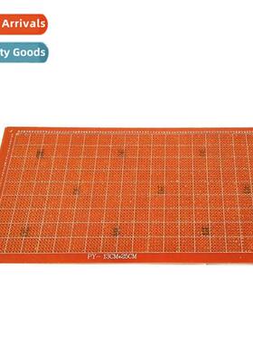 Bakele Universal Board 13*25CM 2.54MM hole spacing Cavy Boar