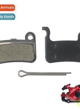 XTECH OIL BRAKE BRAKE RINGING PADS Xiaomi Scooter Cversi Bra