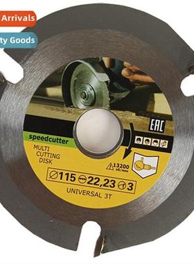 Power tools carbide three teeth six teeth woodworking cuttin