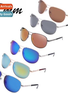 classic polarized sunglasses men  womens  toadstool hipster