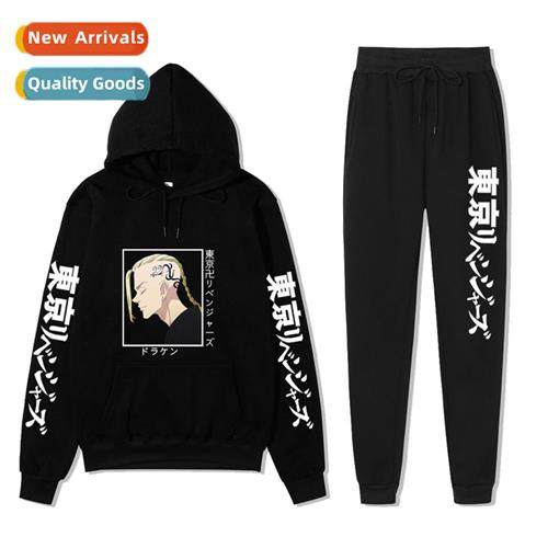 Tokyo Revengers Manjiro Sano Tokyo Revengers Print Mens  Wom