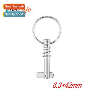 316 Stainless Steel Marine Hardware Safety Pins Yacht Ftings