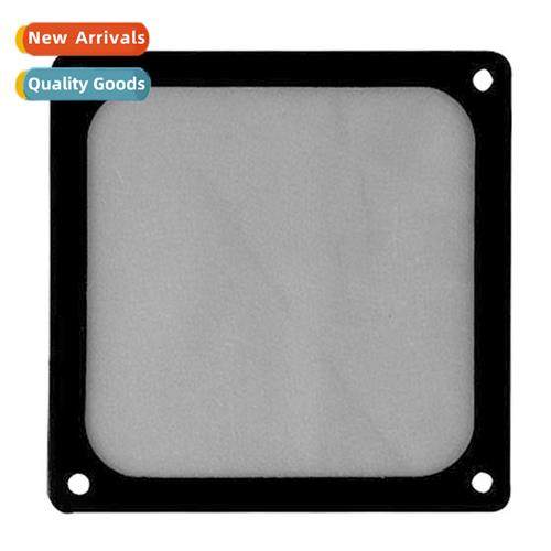 Chassis Dust Mesh Magnetic Fan Dust Mesh Cover 8/9/12/24cm c