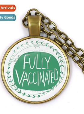 New Fashi Mogram Collecti Picture Photo Glass Round Silver a