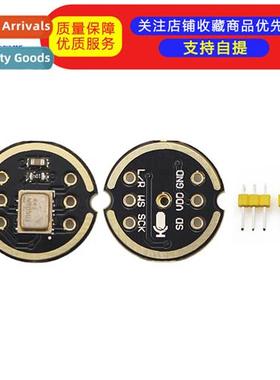 INMP441 Omniial Microphe Module MEMS High Precisi Low Power