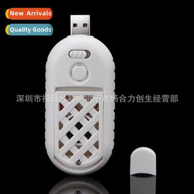 USB new ultrasic electric insect repeller electric mosquo an