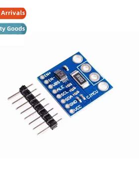 INA226 Voltage Current Power Mor Alarm Functi 36V Biial I2C