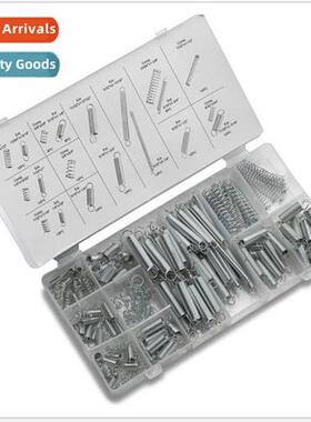 200PCS spring set tensi spring compressi spring set 200 pcs