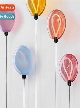 New ballo ing background wall lights wall lamps premium LED