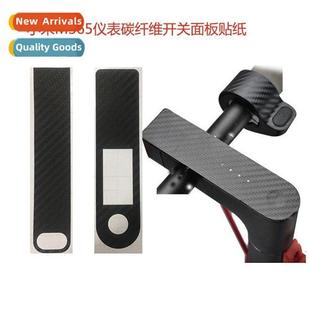 accessories scooter universal pan instrument M365 Xiaomi pro