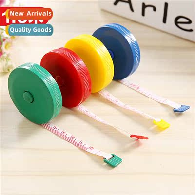 Tape Measure Auto Shrink Gift Ruler Lear Ruler St Ruler Clos