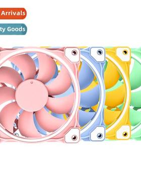 ZF-12025 Macar Whe Hydraulic Temperature Ctrol PWM Radiator