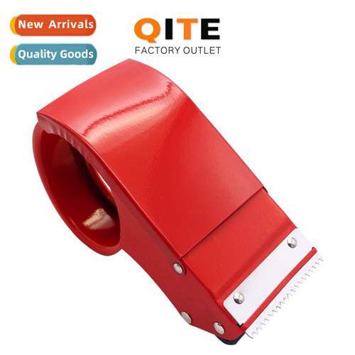 4.8/6.0 Ir Thickened Packing Tape Cutter Transparent Tape Se