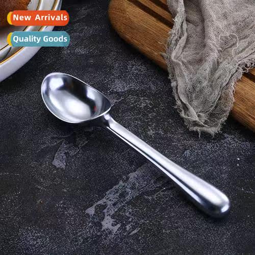 Jensen Zinc Alloy Cfee Scoop Multi-purpose Ice Cream Scoop B