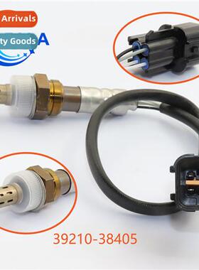 Oxygen sensor Oxygen sensor 39210-38405 适用Kia Hyundai 3921