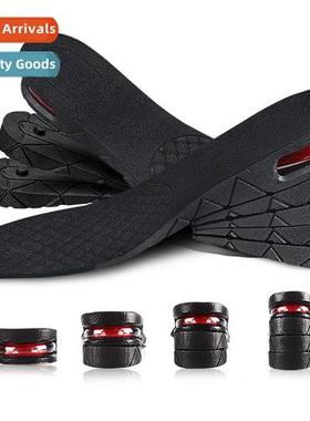 Insole can be cut  removed combinati  multi-layer whin  mens