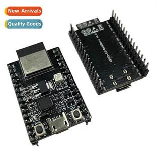 Development Board ESP32 Carries DevKM Module