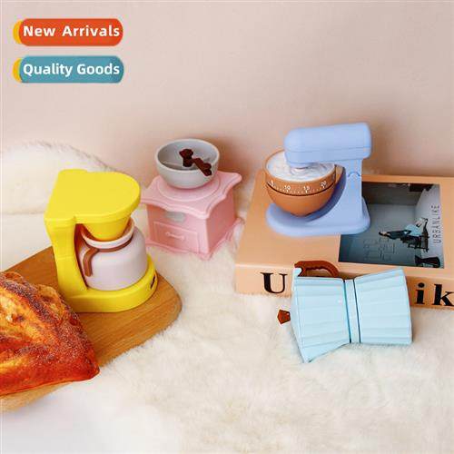 Grind Time Mechanical Countdown Timer Student Study Time Man