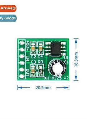 XH-M125 Amplifier Board for Circus Player XPT8871 Mo Amplifi