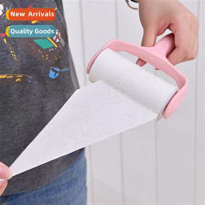 A2533 Sticky Roll Pet Sticky Hair Remover Tearable Deing Bru